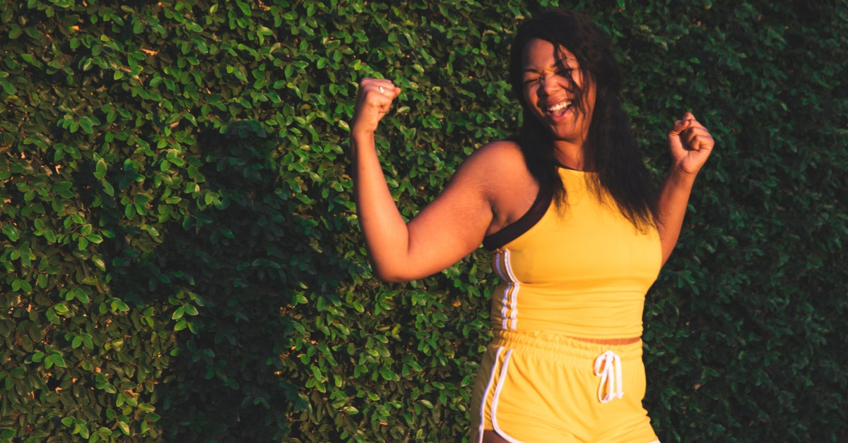 Keep Blood Sugar in Check