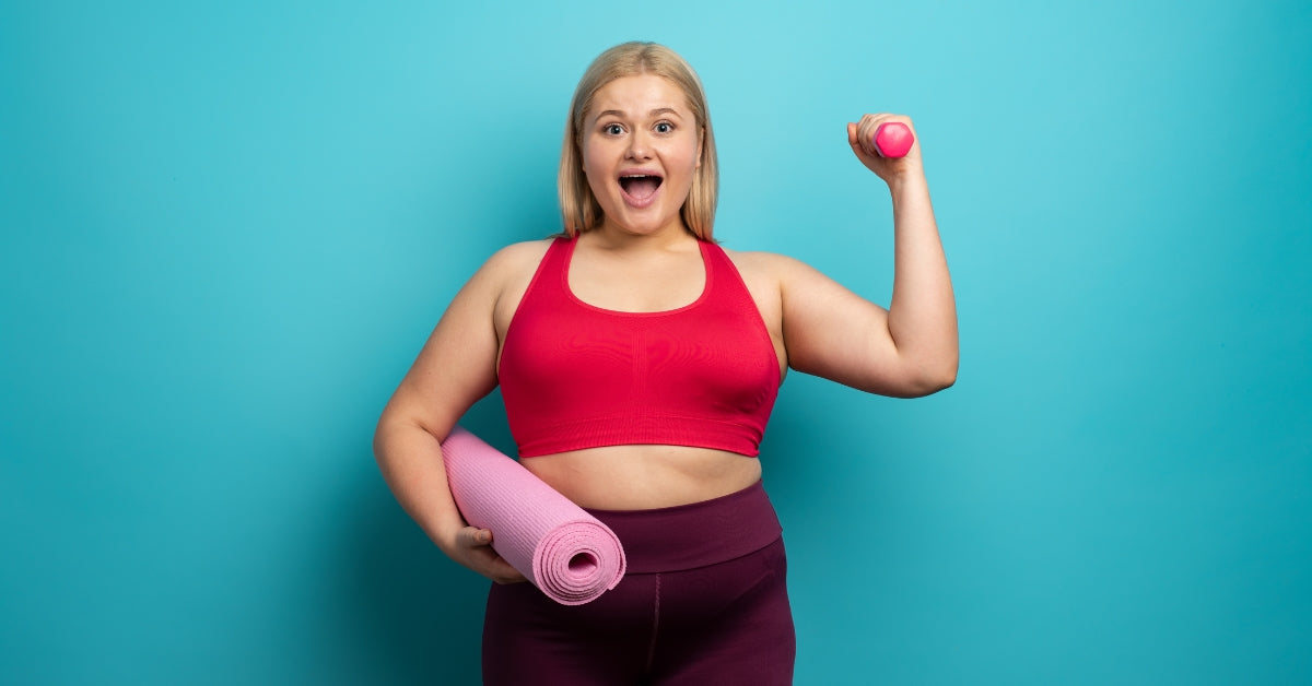 How to Accelerate Fat Loss