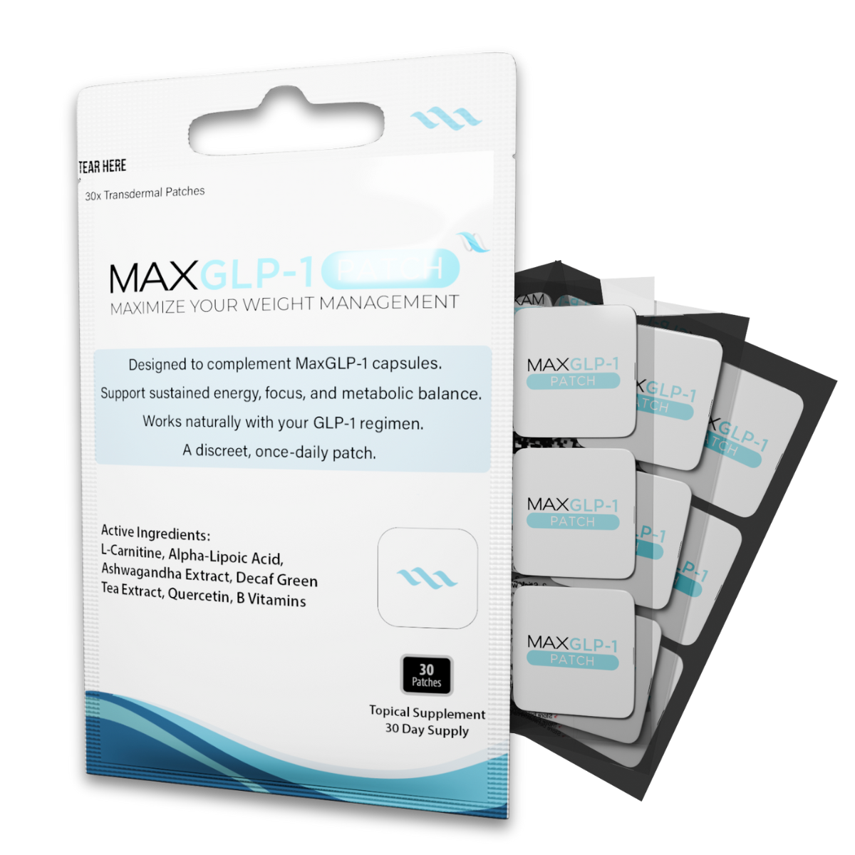 MaxGLP-1 Patches 30-Day.png__PID:aae89274-99f8-4cf9-99cf-b18cfda6a6c8